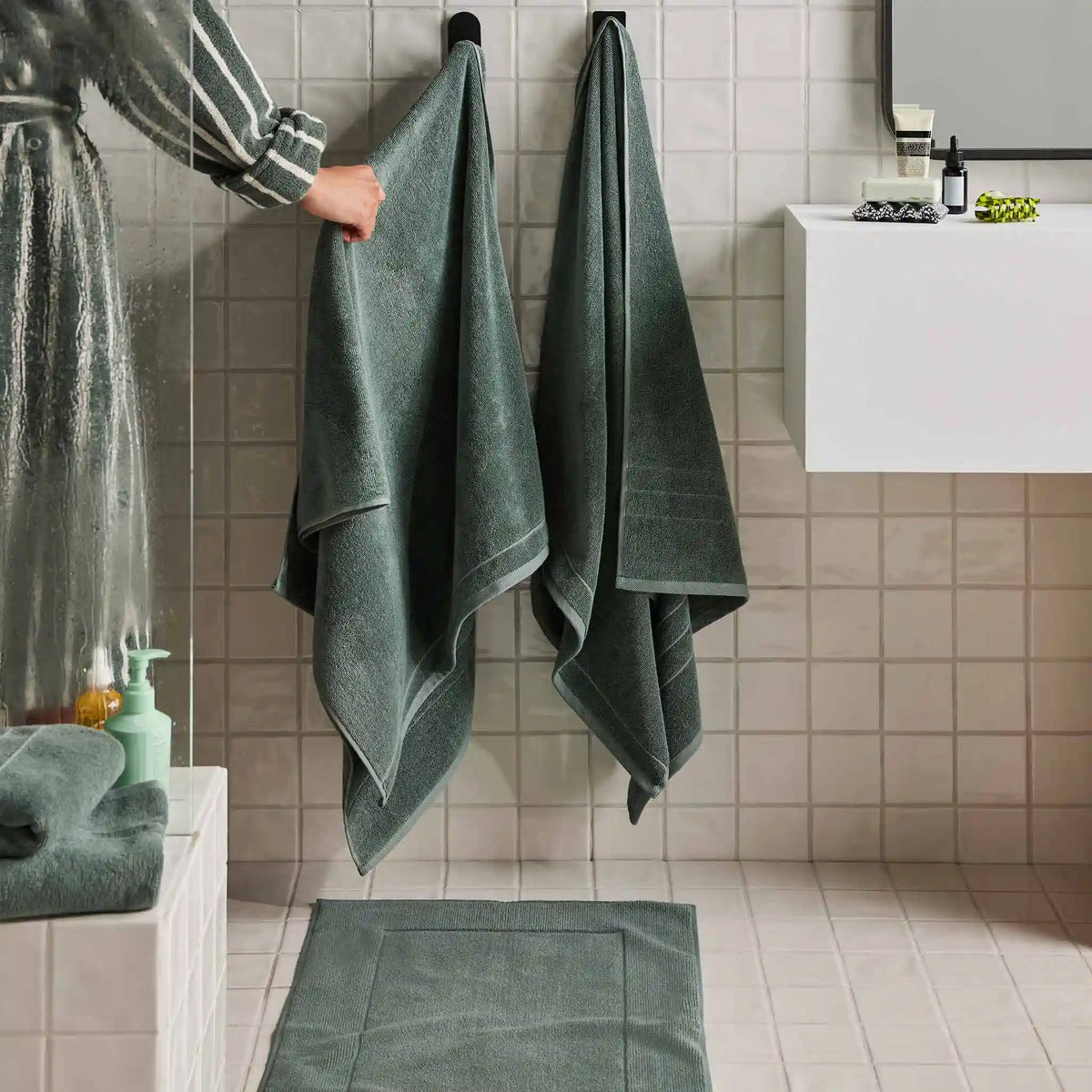 Bath Mat - Last Call