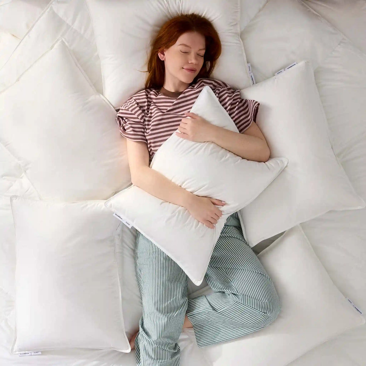 Down Alternative Pillow