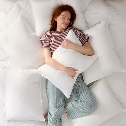 Down Alternative Pillow