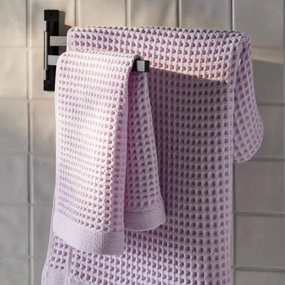Dreamweave Waffle Bath Sheets Set of 2