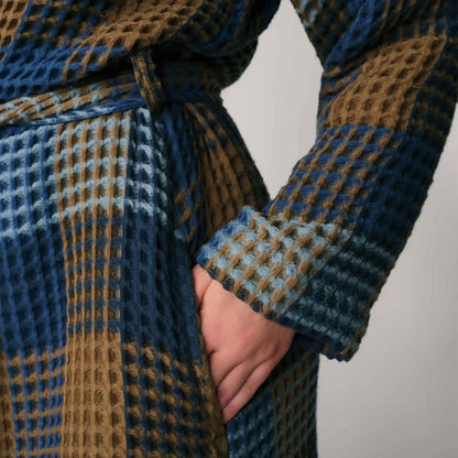 Dreamweave Waffle Robe - Last Call