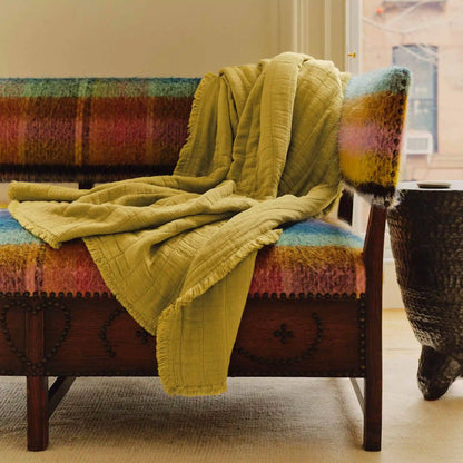 Weekend Wash Throw Blanket - Last Call