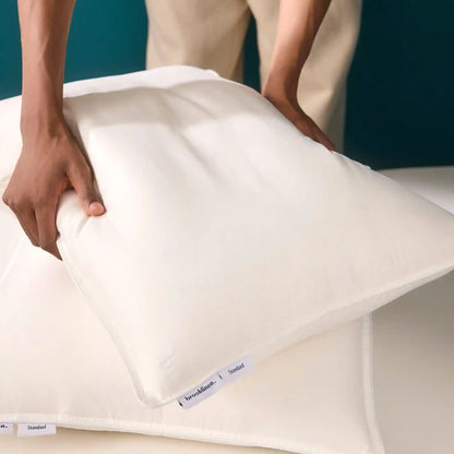 Down Pillow