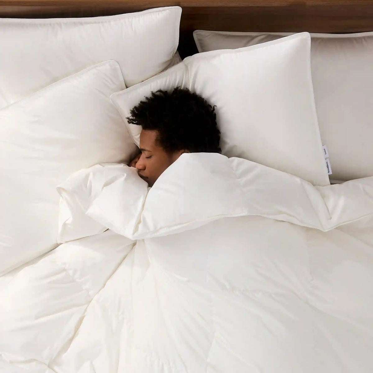 Down Alternative Pillow