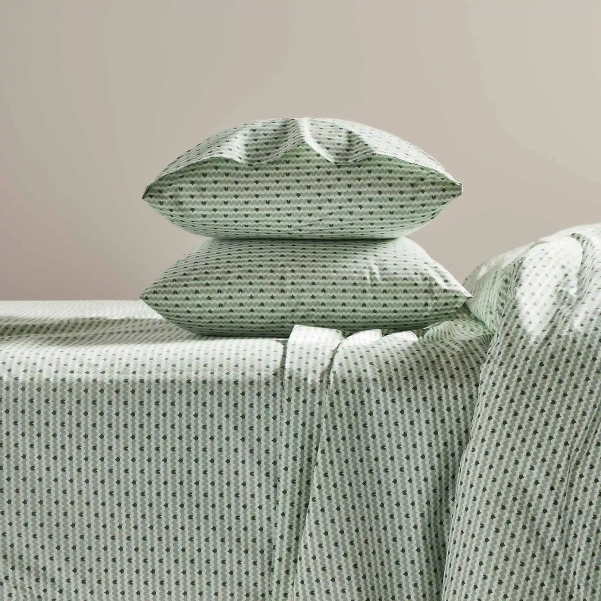 Classic Percale Duvet Cover - Last Call