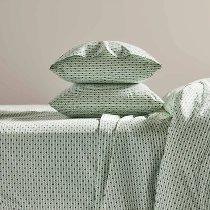 Classic Percale Duvet Cover - Last Call