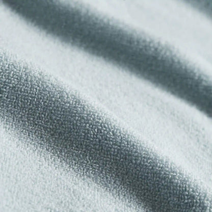 Plush Turkish Cotton Hand Towels Set of 2 - Last Call