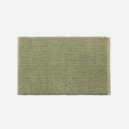Handwoven Bath Rug
