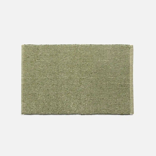 Handwoven Bath Rug