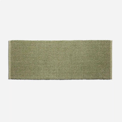 Handwoven Bath Rug