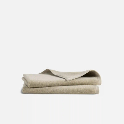 Plush Turkish Cotton Hand Towels Set of 2 - Last Call