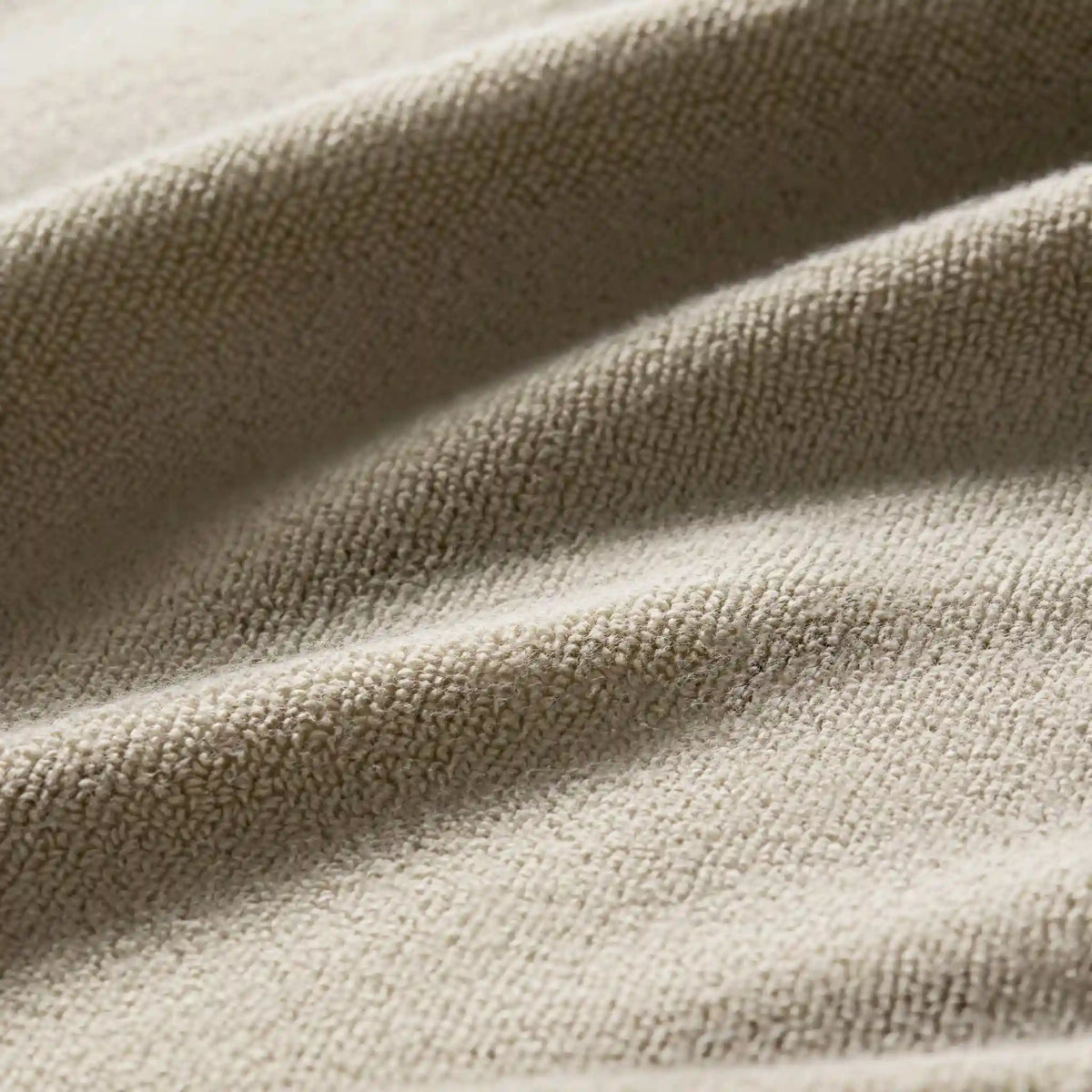 Plush Turkish Cotton Washcloths Set of 2