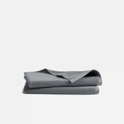 Plush Turkish Cotton Hand Towels Set of 2 - Last Call