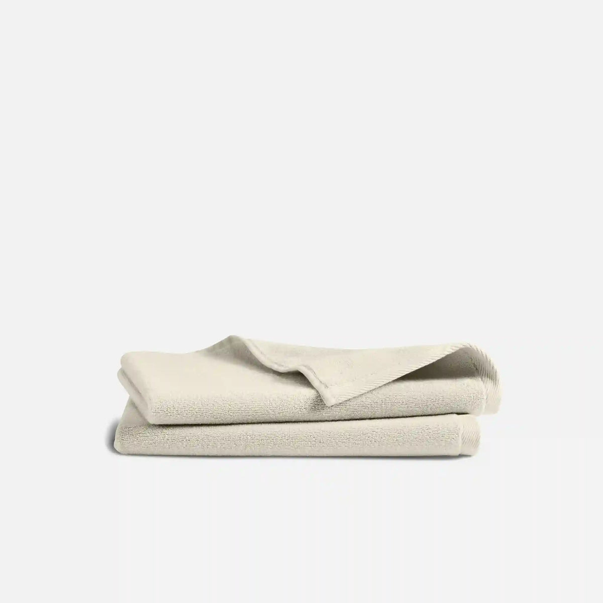 Plush Turkish Cotton Hand Towels Set of 2 - Last Call