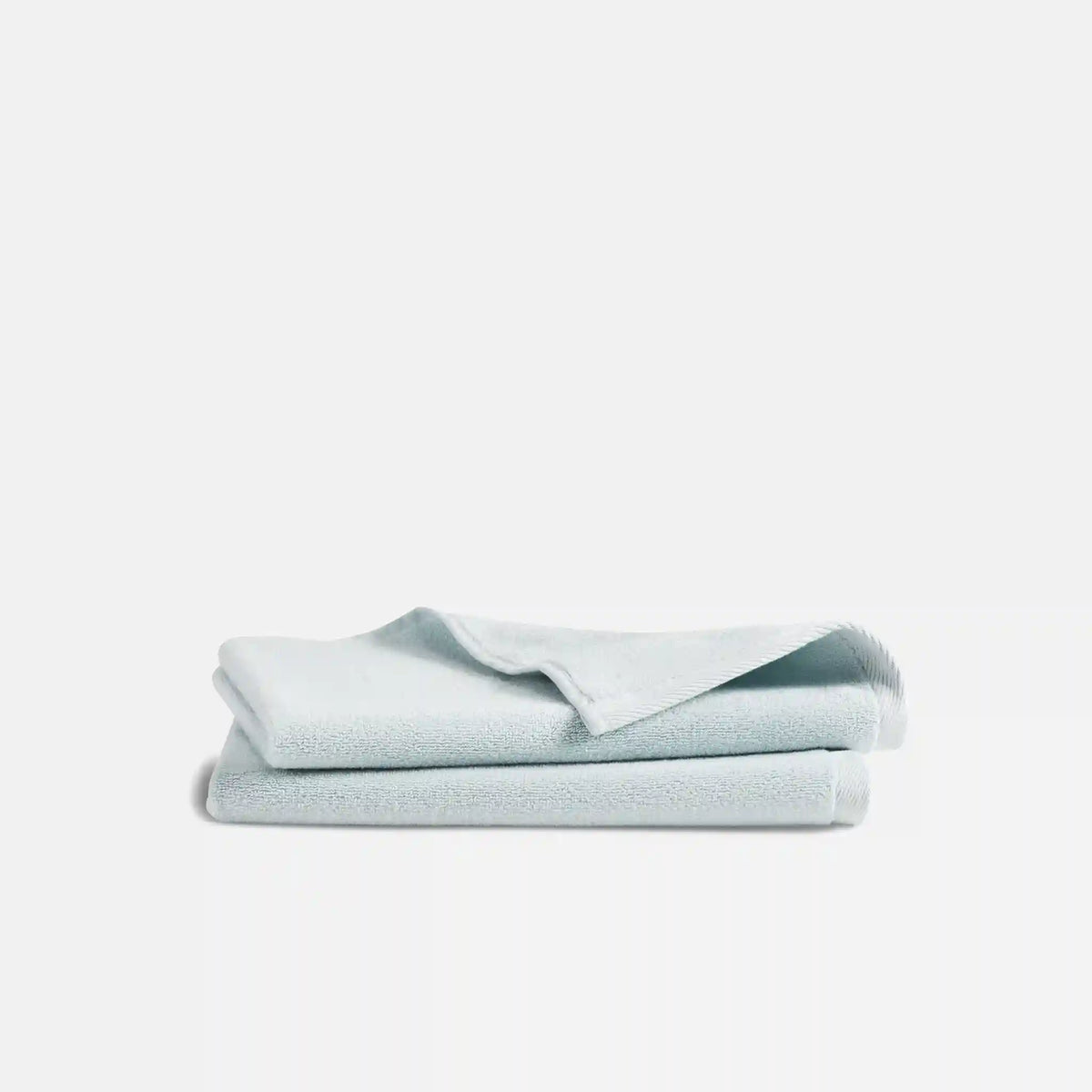 Plush Turkish Cotton Hand Towels Set of 2 - Last Call