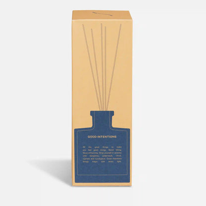 Diffuser