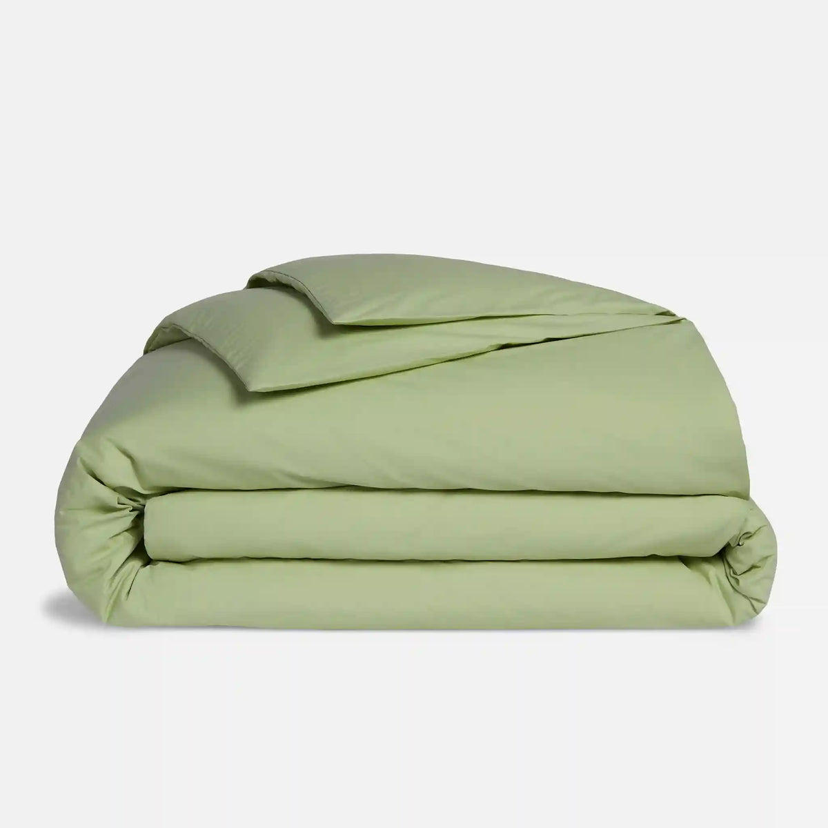 Luxe Sateen Duvet Cover - Last Call