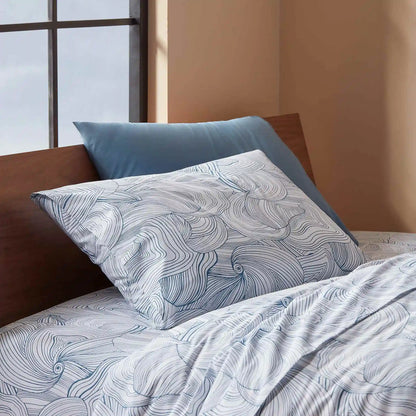 Set of 2 Classic Percale Core Sheet Set Bundle