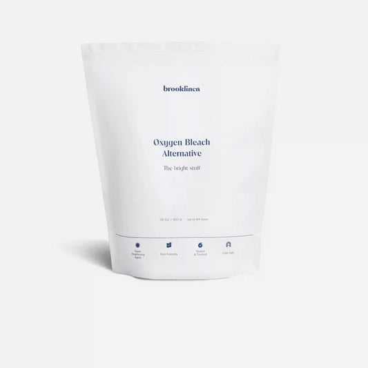 Oxygen Bleach Alternative
