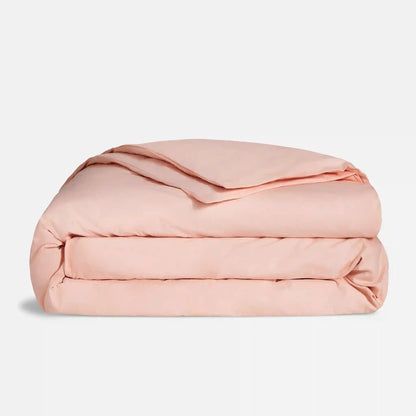 Classic Percale Duvet Cover - Last Call