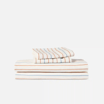 Organic Cotton Core Sheet Set - Last Call
