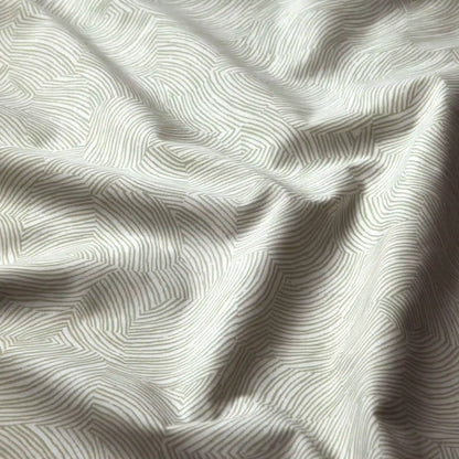 Classic Percale Core Sheet Set - Last Call