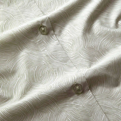 Classic Percale Duvet Set Bundle