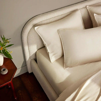 Heathered Cashmere Whole Bedding Bundle