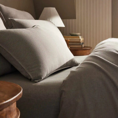 Heathered Cashmere Whole Bedding Bundle