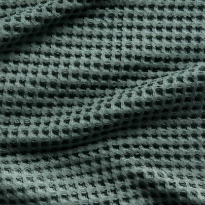 Dreamweave Waffle Bath Sheet Bundle
