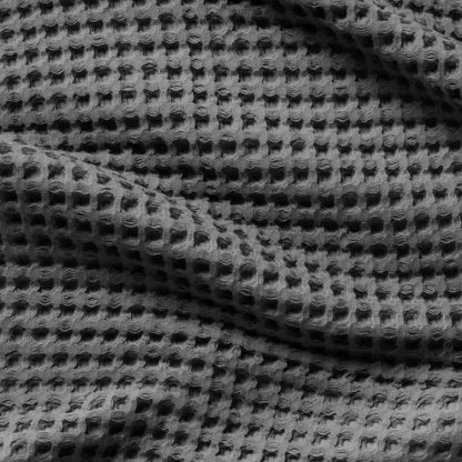 Dreamweave Waffle Set of 4 Bath Towel Bundle