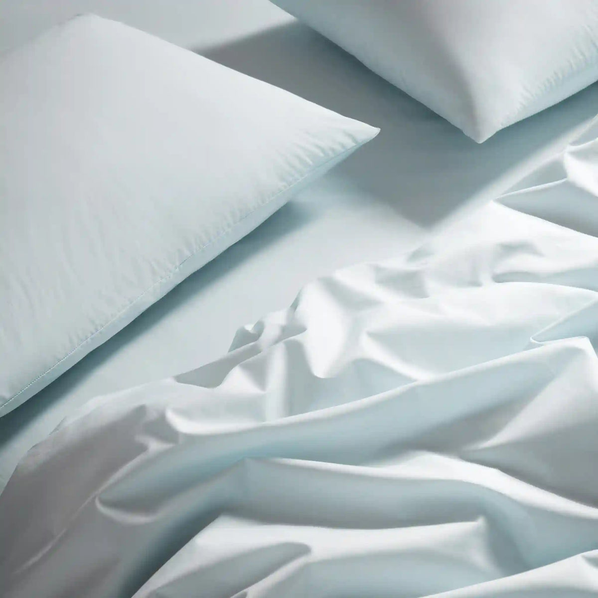 Classic Percale Duvet Cover - Last Call