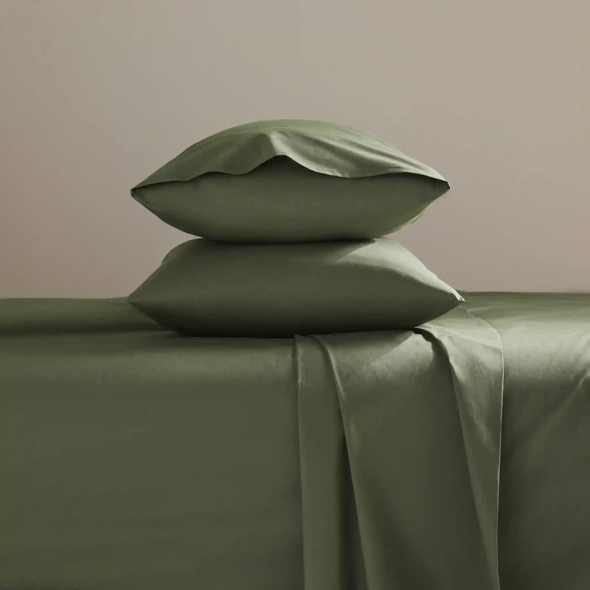 Set of 2 Classic Percale Core Sheet Set Bundle