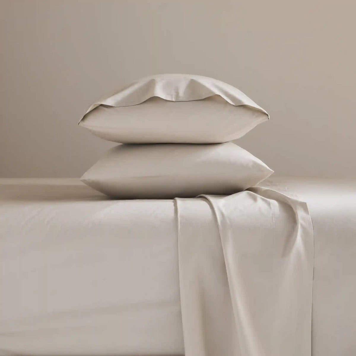 Set of 2 Classic Percale Core Sheet Set Bundle