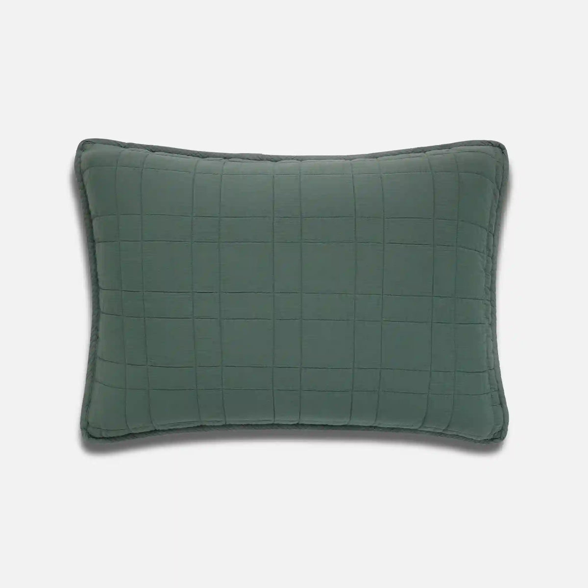Weekend Wash Sham Set - Last Call
