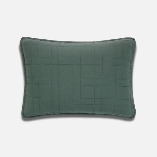 Weekend Wash Sham Set - Last Call