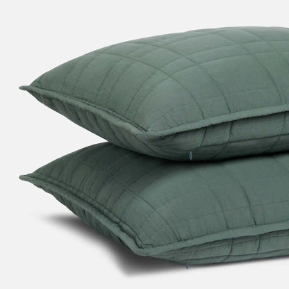 Weekend Wash Sham Set - Last Call