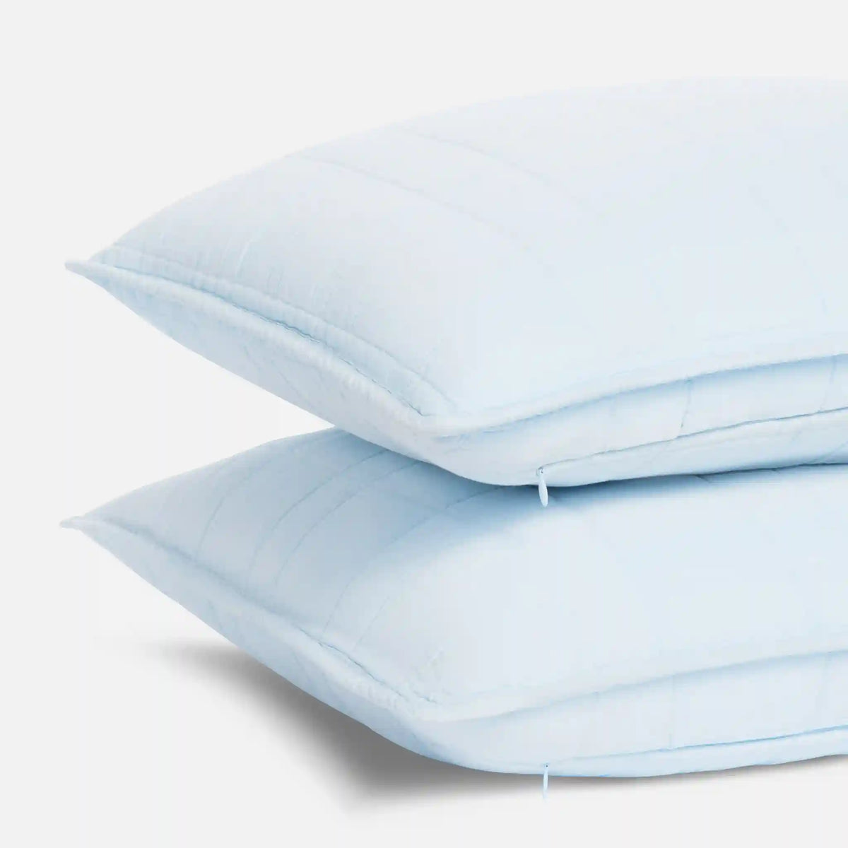 Weekend Wash Sham Set - Last Call