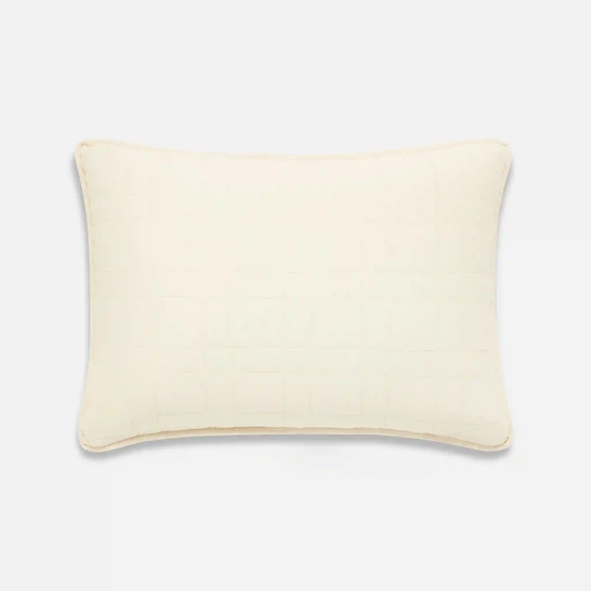 Weekend Wash Sham Set - Last Call