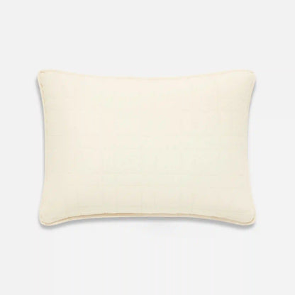 Weekend Wash Sham Set - Last Call