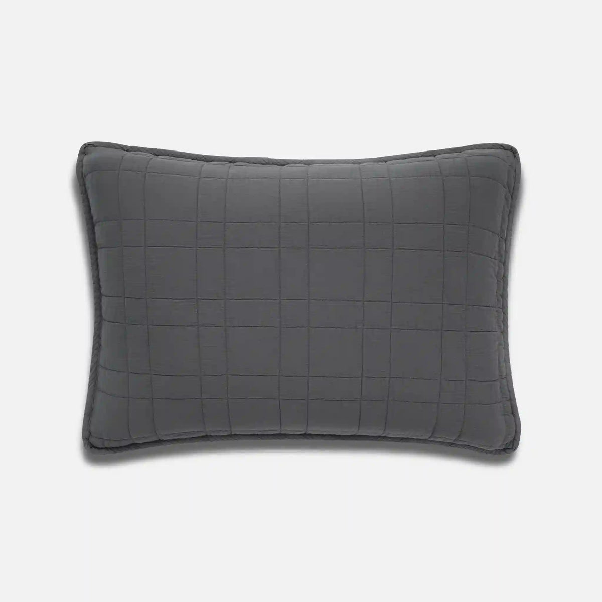 Weekend Wash Sham Set - Last Call