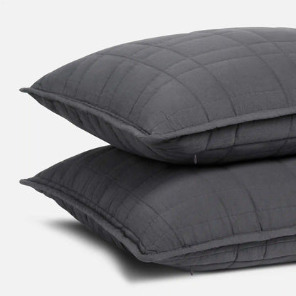 Weekend Wash Sham Set - Last Call