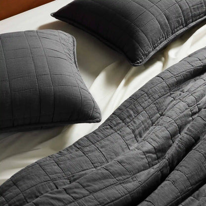 Weekend Wash Sham Set - Last Call