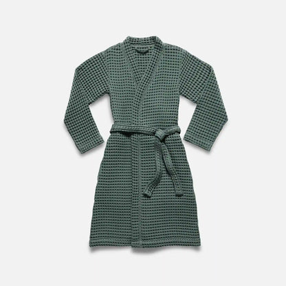Dreamweave Waffle Robe - Last Call