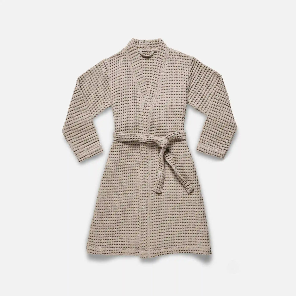 Dreamweave Waffle Robe - Last Call