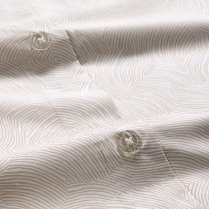 Classic Percale Duvet Cover - Last Call