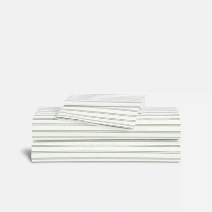 Classic Percale Core Sheet Set - Last Call