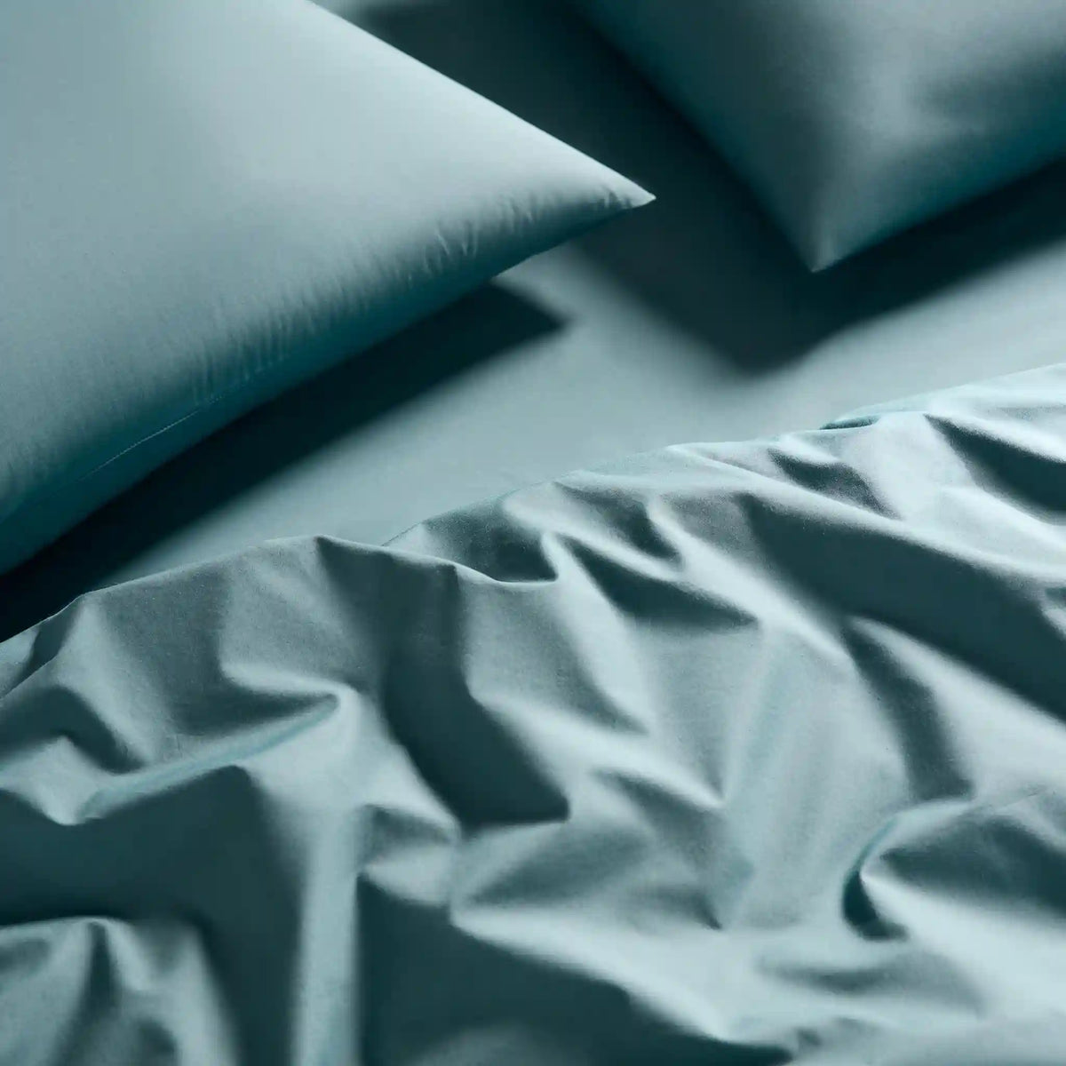 Classic Percale Duvet Cover - Last Call
