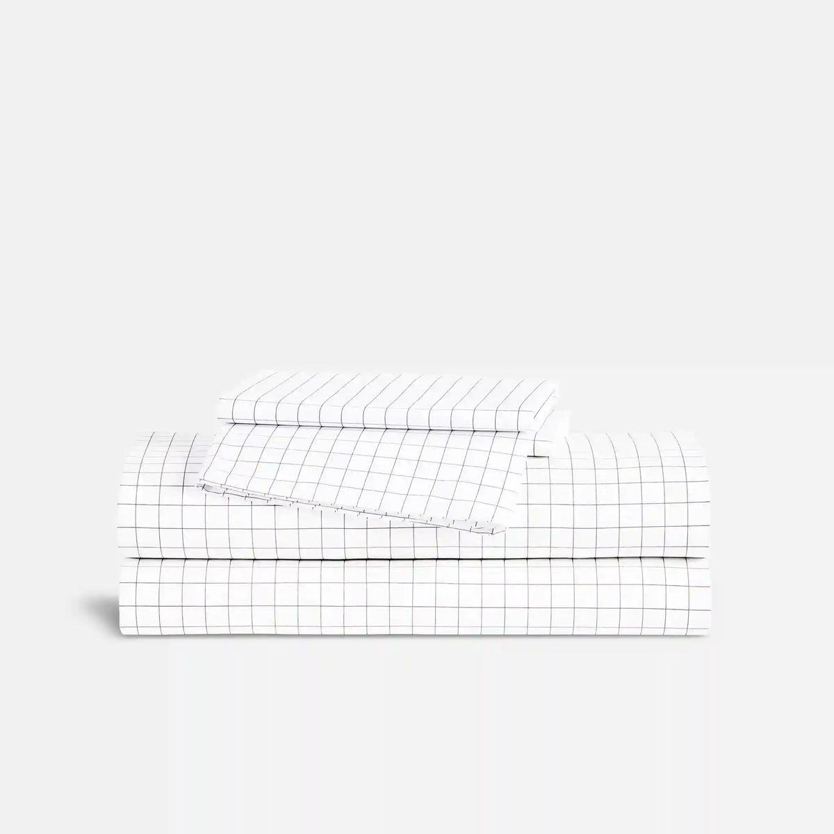 Classic Percale Core Sheet Set - Last Call