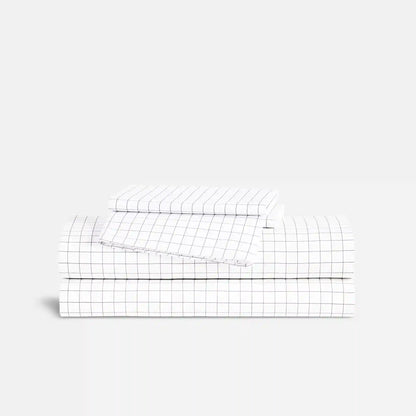 Classic Percale Core Sheet Set - Last Call